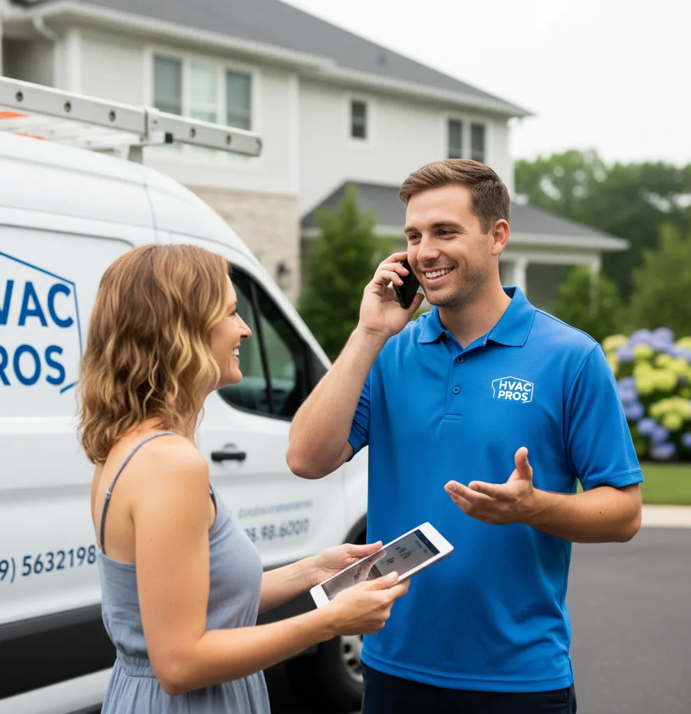 Furnace Repair in Windsor, VT